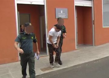 Asesinato junto al ‘resort’ de cuatro estrellas