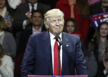 ¿Qué pasó con las encuestas y Trump?