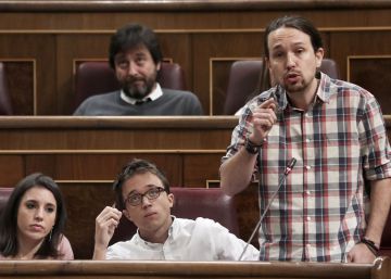 Iglesias diseña un congreso para arrinconar a Errejón