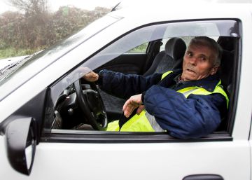 Aferrados al volante