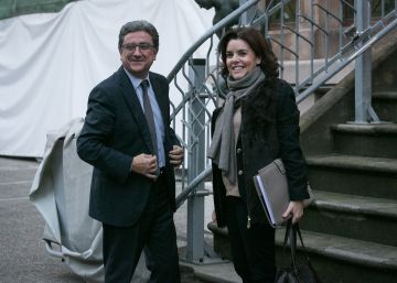 PM Rajoy begins new term with fence-mending initiative in Catalonia