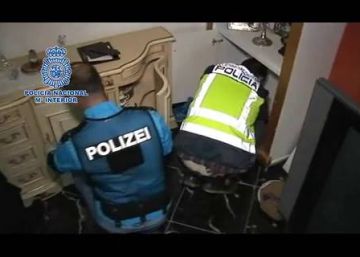 Los Radosavljevic, primeros condenados por compra de órganos en España