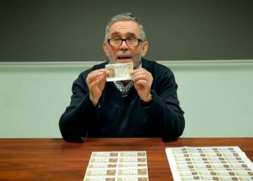 Resuelve el desafío matemático de la Lotería de Navidad