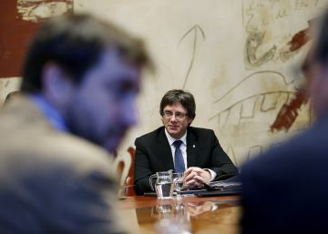 Constitutional Court halts call for Catalan independence vote