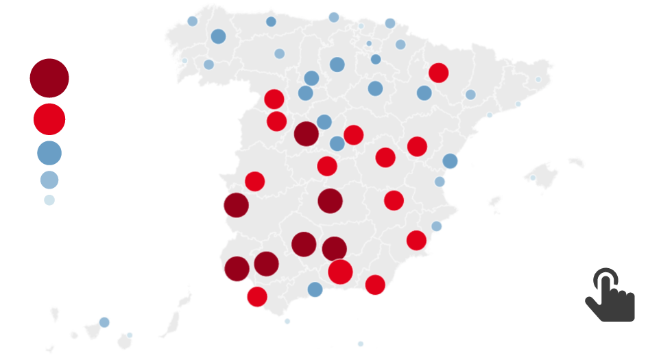 “La gente te mira raro cuando dices que te casas por la Iglesia”