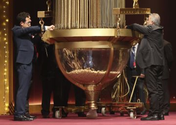 78748: 3º premio del Sorteo de Navidad