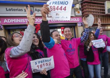 Un Gordo contra supersticiosos