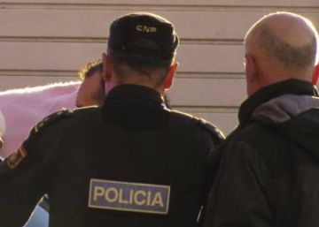 El TSJA rebaja la condena de un hombre que asesinó a su mujer