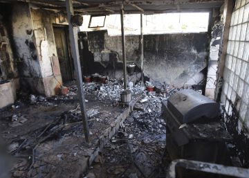 Tres fallecidos y dos heridos graves en un incendio en Jerez