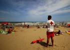 Las muertes por ahogamiento en España aumentan un 5,03% en 2016