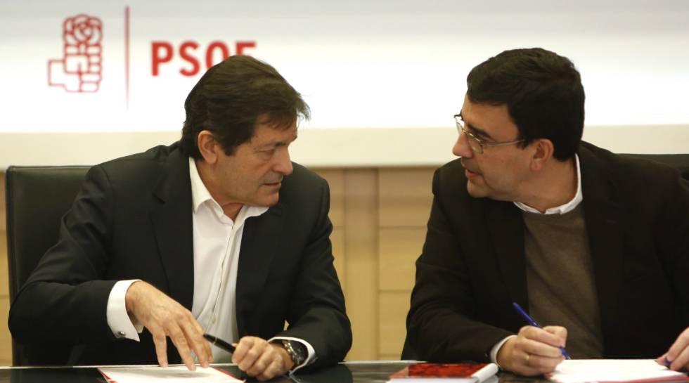 PSOE y PSC se dan más tiempo para aclarar su relación de casi 40 años