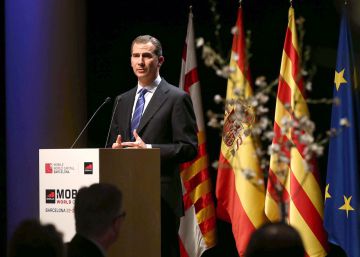 How Spain’s King Felipe kept low profile in Catalonia in 2016