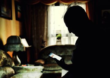 Virtual adultery with a twist