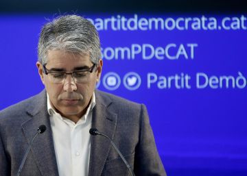 Ex-official faces ban from office over 2014 Catalan independence referendum