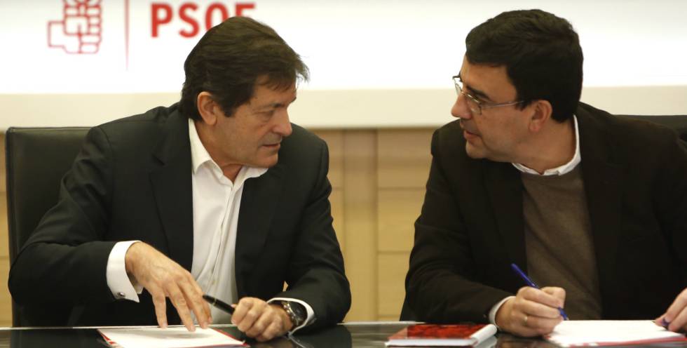 130 días decisivos para el PSOE