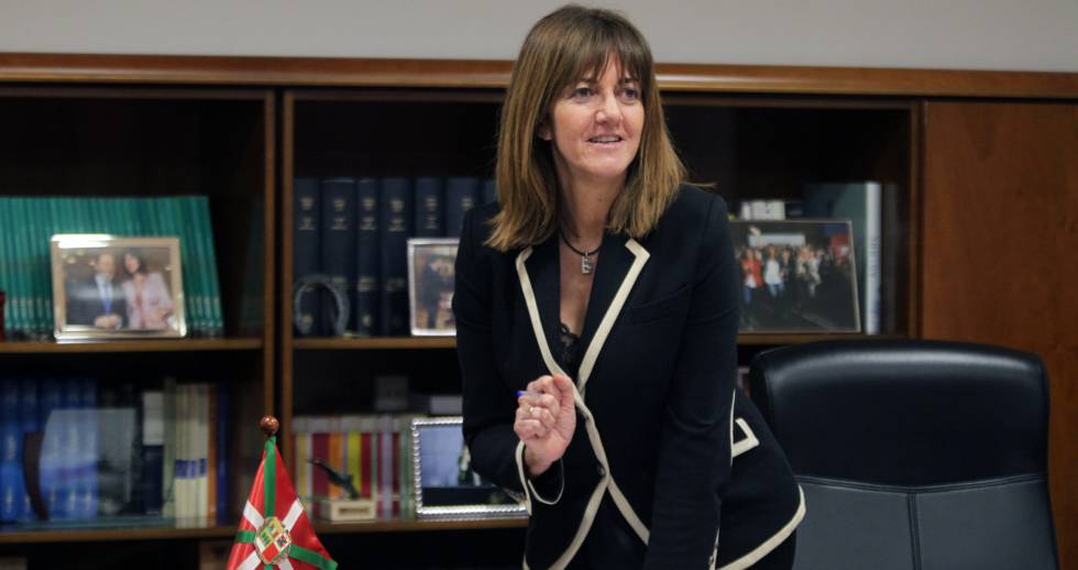 Mendia: “El nuevo líder del PSOE debe entender la pluralidad del partido y de España”