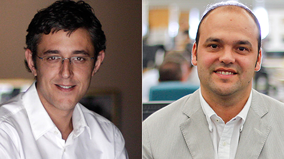 Madina y el economista José Carlos Díez prepararán el congreso del PSOE