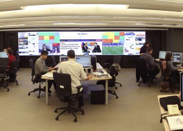 EL PAÍS cierra 2016 como el periódico digital más leído de España