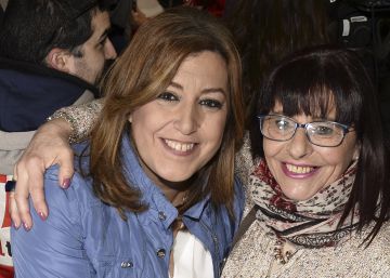 Díaz inicia su gira por Castilla y León apelando a la unidad del PSOE