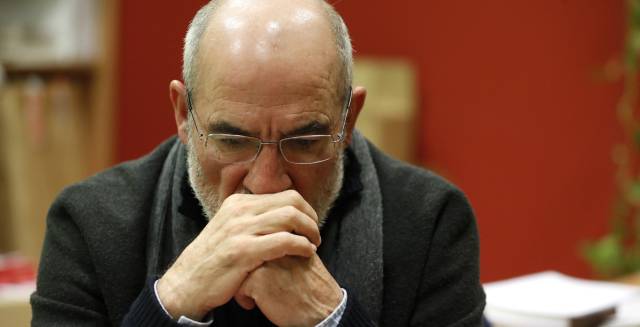 Alejandro Ruiz-Huerta.