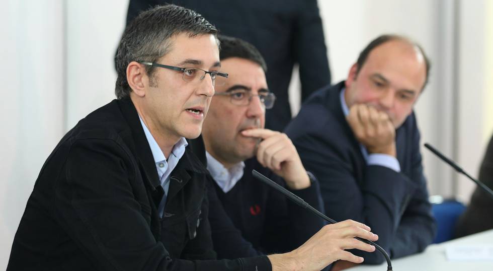 El congreso del PSOE votará qué asuntos son innegociables en su labor de oposición