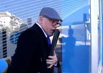 El comisario Pino se desvincula de Villarejo y sus actuaciones