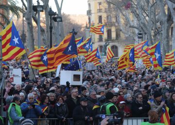 “No will to disobey,” claims ex-Catalan premier Artur Mas at trial