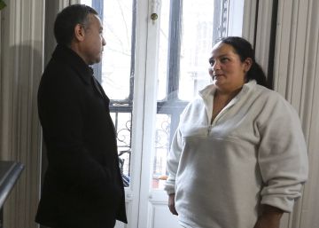 Los muertos que persiguen al ministro