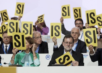 Siete medidas para mejorar la democracia interna de los partidos