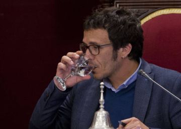 El alcalde de Cádiz se reafirma ante la juez en la querella del PP por injurias