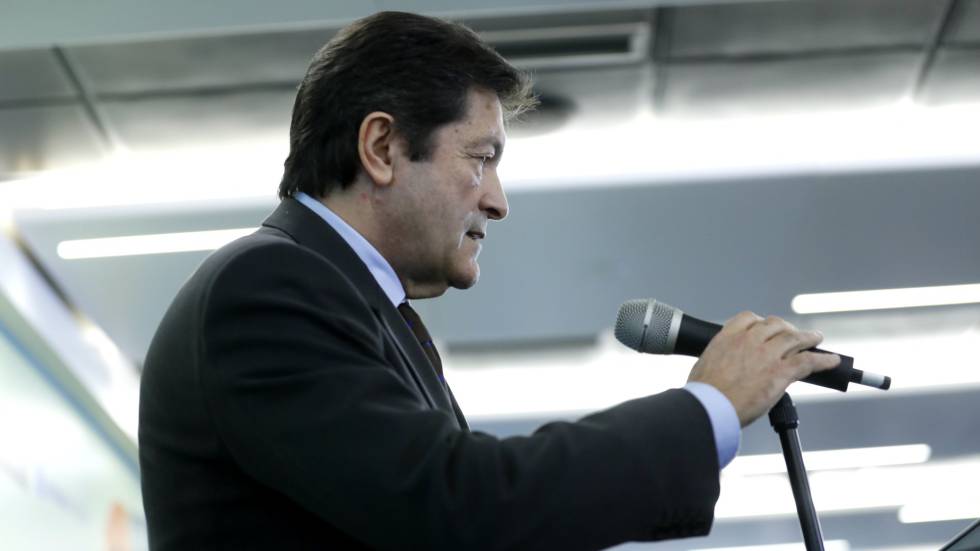 Unidad por adhesión al líder