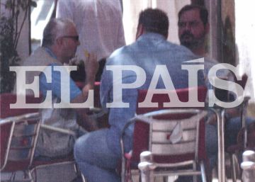 ‘Telepaliza con búlgaros’ para el cobro de morosos