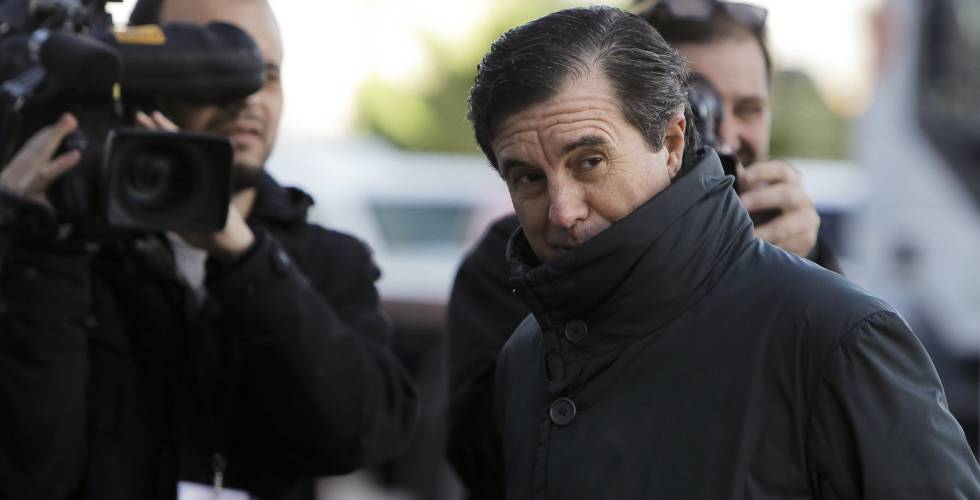 Sentencia ‘caso Nóos’ | Los Gobiernos balear y valenciano