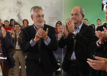 La Audiencia confirma que Chaves y Griñán se sentarán en el banquillo de los acusados