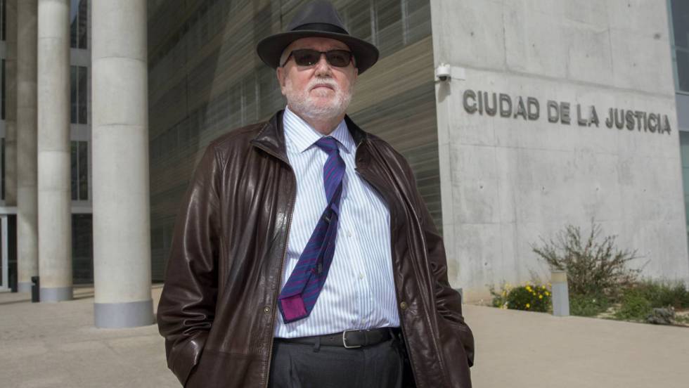Los relevos en la fiscalía avivan las denuncias de presiones políticas en casos de corrupción