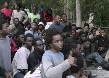 Can Ceuta teach Brexit Britain lessons about “taking back control?”