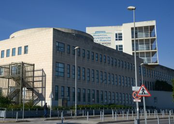 Valencia clausura la filial de compras de cuatro hospitales públicos