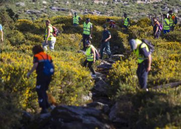 Más de 1.300 menores permanecen actualmente desaparecidos en España