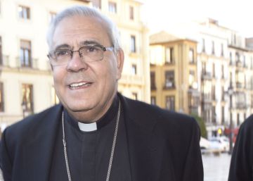 Arzobispo de Granada: “No tuve conocimiento sobre abusos sexuales y se prestó ayuda a la víctima”