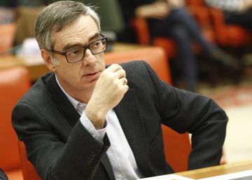 Podemos y Ciudadanos alcanzan un “acuerdo pleno” para limitar mandatos