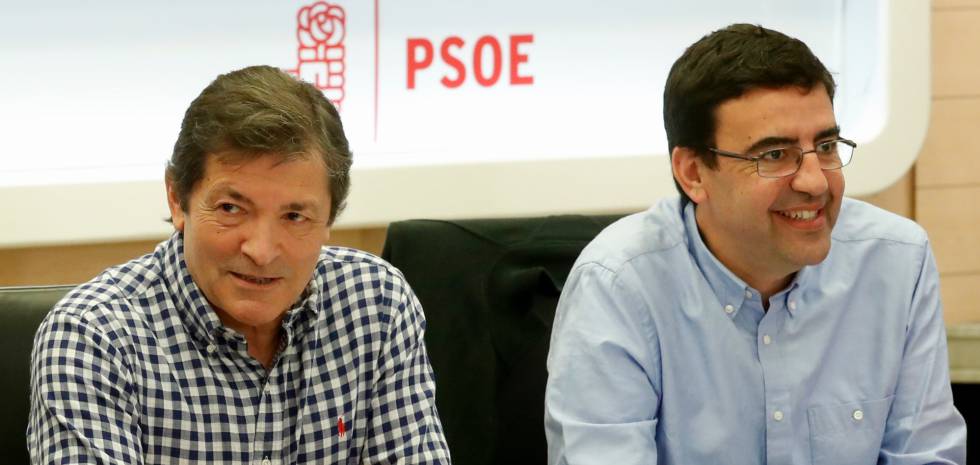 La gestora del PSOE quiere controlar
las donaciones a los candidatos