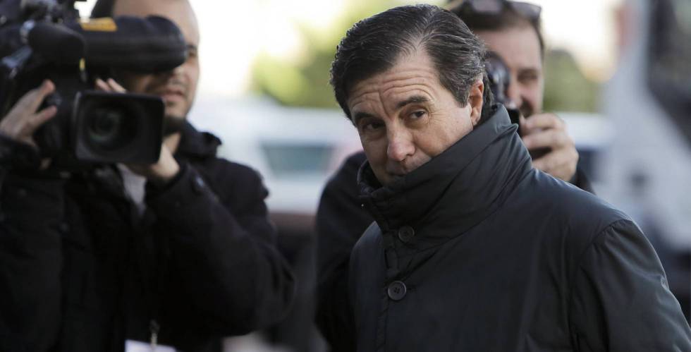 El juez envía de nuevo a Matas al banquillo por prevaricación y fraude