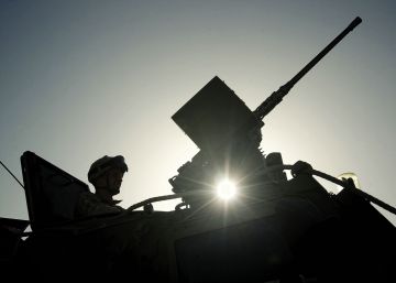 Cárcel para un capitán que acopió información secreta de las tropas internacionales en Afganistán