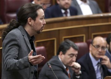 ¿Preguntan mucho o poco tus representantes en el Congreso?