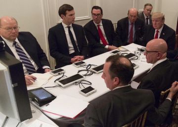 América vuelve a ser grande