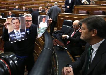 La política y la agnosia