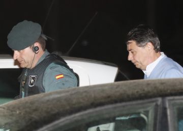 Anticorrupción solicitará cárcel para Ignacio González y su principal testaferro