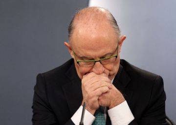 Anticorrupción se querella contra el despacho que fundó Montoro