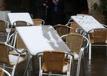 El tiempo para este puente de mayo