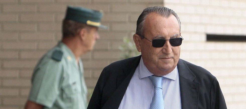 Carlos Fabra